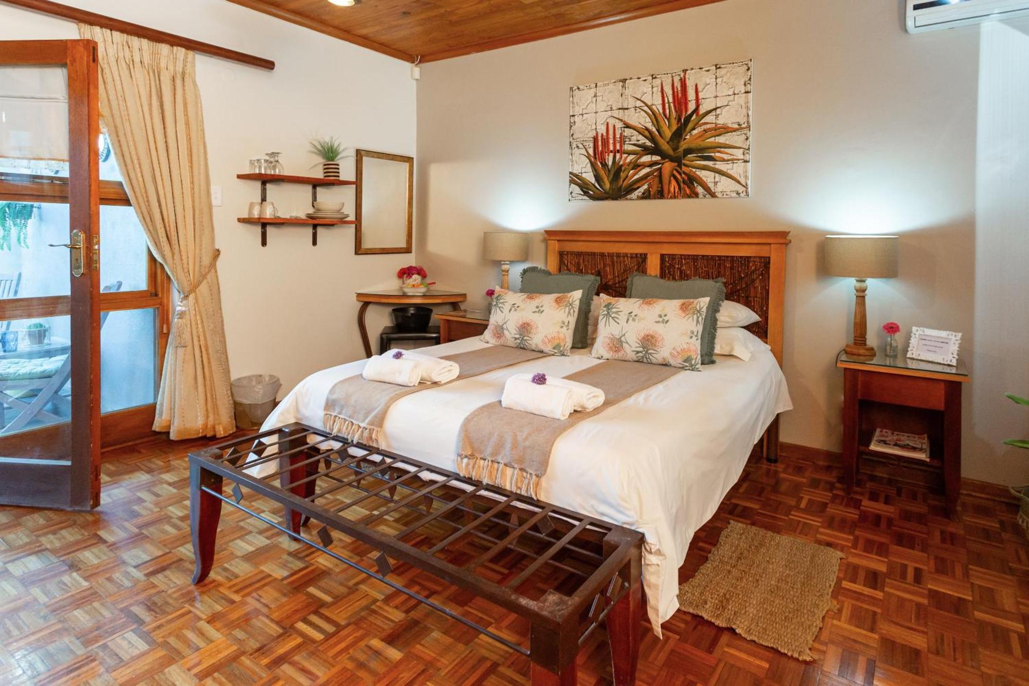 Die Fonteine Country Guesthouse And Glamping Oudtshoorn Exterior photo