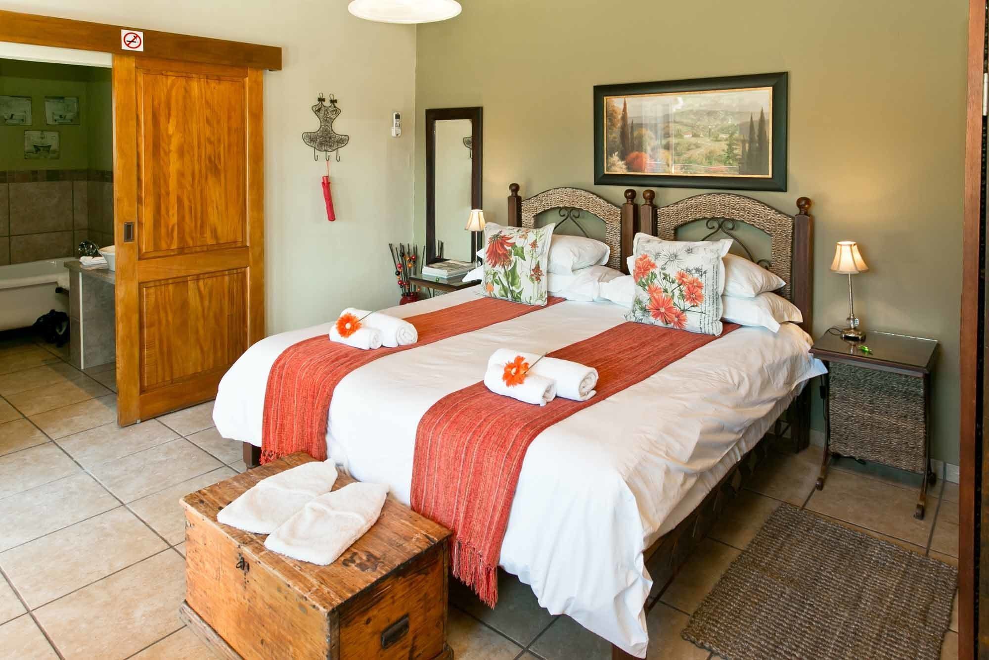Die Fonteine Country Guesthouse And Glamping Oudtshoorn Exterior photo