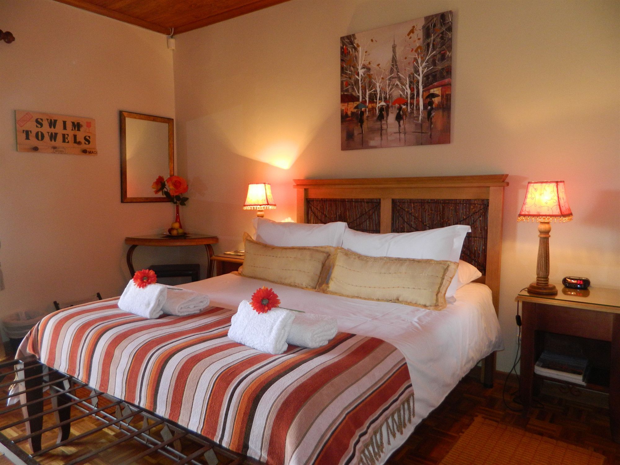 Die Fonteine Country Guesthouse And Glamping Oudtshoorn Exterior photo